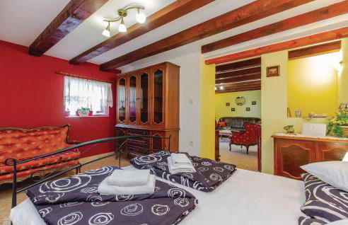 Amazing Home In Zlobin - Foto 27