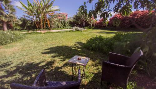 Espacio Antares - Foto 5, Garden, Garden view