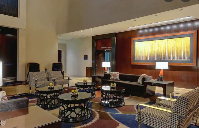 Gorgeous Suites Vdara - Foto 31