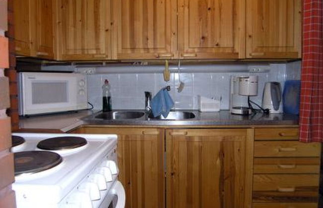 Kettupirtti - Foto 20