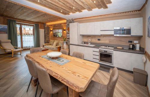 Chez Nous Apartments - L'etable - Foto 1