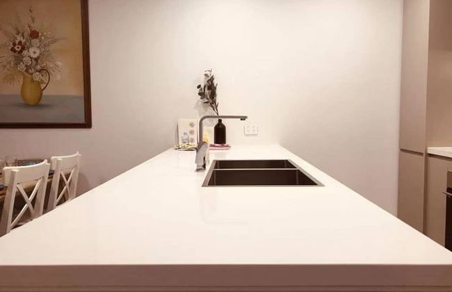 Luxury Skyrise 2bed2bath APT in Olympic Park - Photo 11