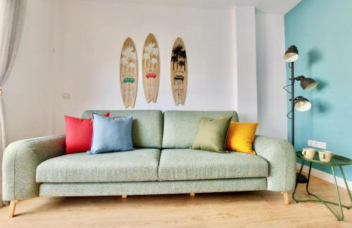 Casa Ana con balcón - Foto 41