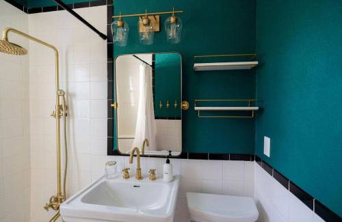 University Home Close to Nob Hill - Foto 4