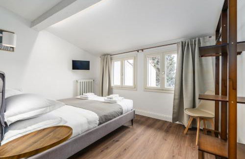 La Casa di Angelique - Florence Dolce Vita - Foto 26