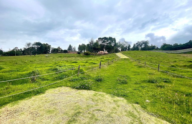 1. Cabaña Portón de Ovejas - Photo 19