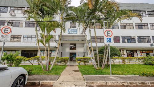 Apartamento Confortável, Lago Norte BVT0418 - Foto 5