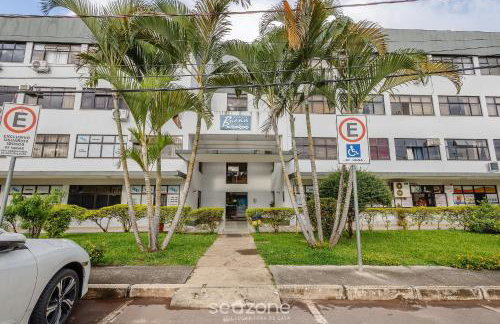 Apartamento Confortável, Lago Norte BVT0418 - Foto 5