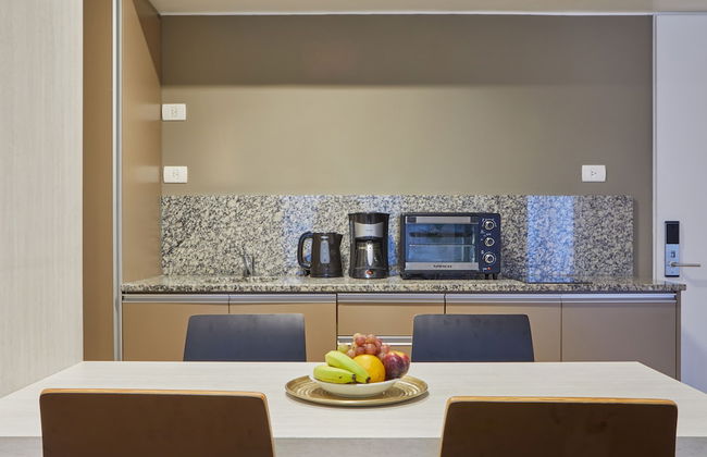 Nido at Quartier del Polo - Foto 15