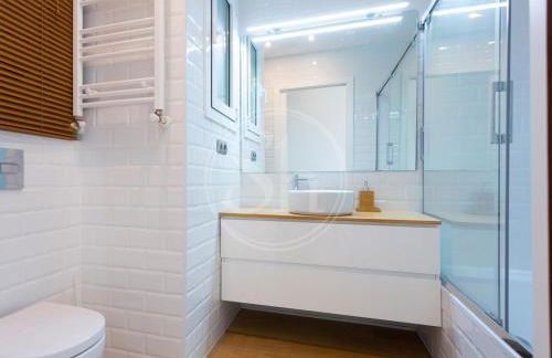 Bonito Apartamento con vistas a la Sagrada Familia - Foto 13