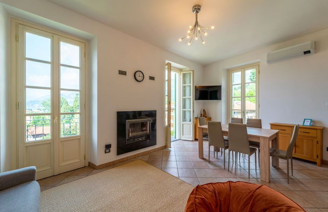 Green House Regatola by Wonderful Italy - Foto 18