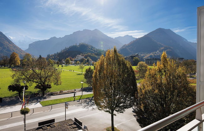 Hapimag Resort Interlaken - Foto 53