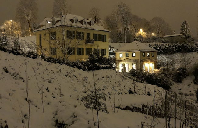 Rebenhaus Meißen - Foto 43