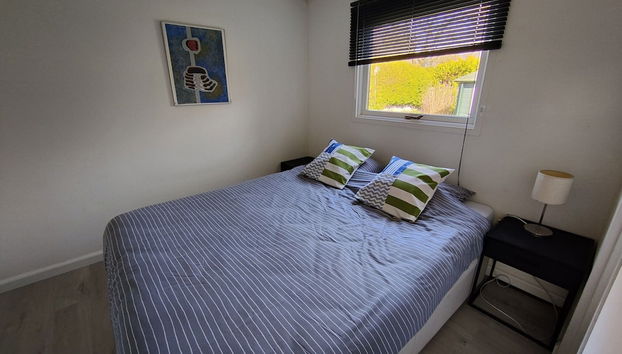 Quaint Holiday Home in Garderen With Fenced Garden - Foto 5, Quarto