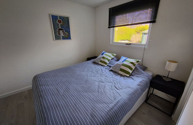 Quaint Holiday Home in Garderen With Fenced Garden - Foto 5