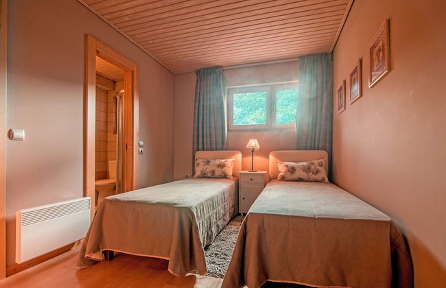 Aelia Hospitality Parnassos - Foto 5