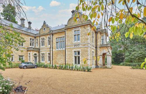 Finest Retreats - Highfield House - Foto 19