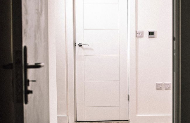 Stunning 2-bed Apartment in Banbury - Foto 13