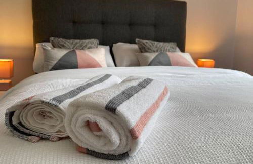 Blue Bay View - One Bed Apartment @ The Bay, Filey - Foto 11