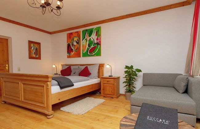 Buccara Apartments - Foto 2