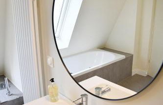 JETHON Exklusives City-Appartement Bernburg - Foto 46