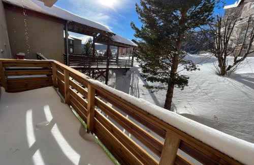 SUPERBE T2 ATYPIQUE-Vue PANORAMIQUE-IDEALEMENT SITUE ! - Foto 25