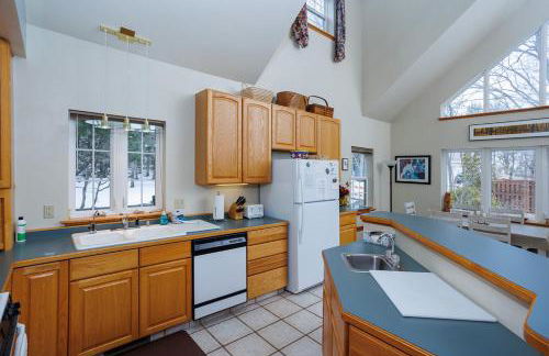 Cat Nap Acres by Simple Life Rentals - Foto 35