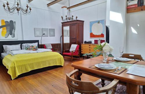 Studio Nałęczów - Foto 1