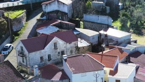 Casinhas da aldeia-casa da xiquita - Foto 2