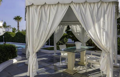 Villa del Sole - Salento Mille e una Notte - Foto 55