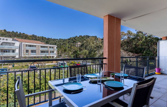 Le Jardin du Loderi - Foto 1