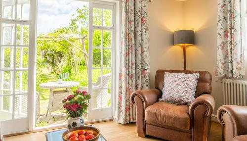 Stunning estuary views - Riverside Cottage - Foto 5