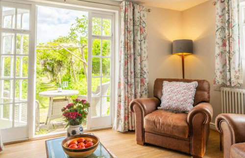 Stunning estuary views - Riverside Cottage - Foto 5