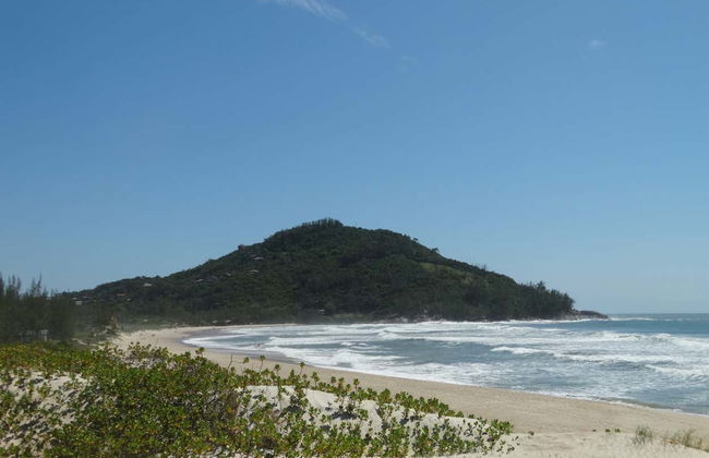 Visite des plages de Garopaba - Photo 2