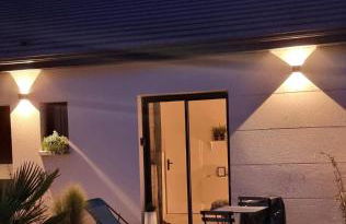 Studette avec terrasse Comme à la maison - Foto 6