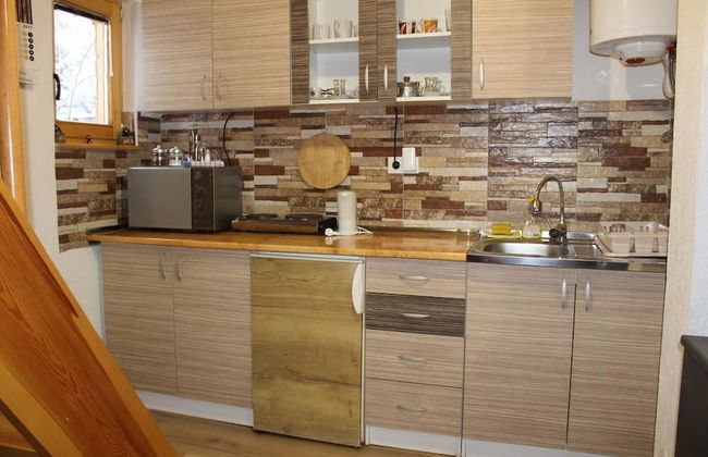 Apartments Basta - Foto 13