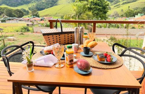 Estúdios Luxo Reserva Baú - Foto 32