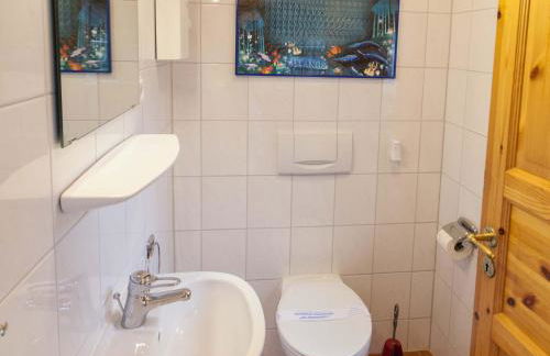 Holzferienhäuser im Naturerlebnisdorf Blauvogel - Foto 59