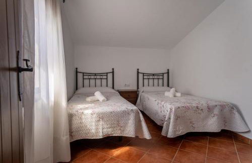 EntreCalas 4 Chalet con piscina privada en Conil, cala aceite, Roche viejo - Foto 5