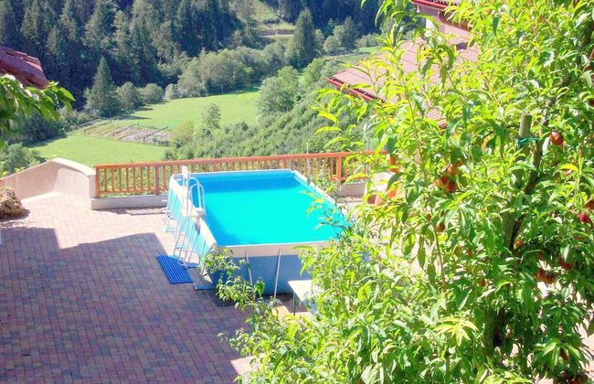 Holiday Home With View - Foto 31