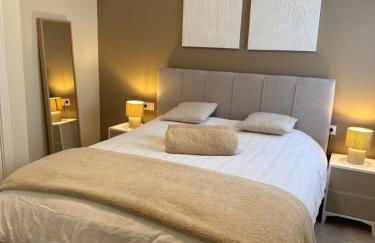 Penthouse met groot terras centrum FUENGIROLA - Foto 3