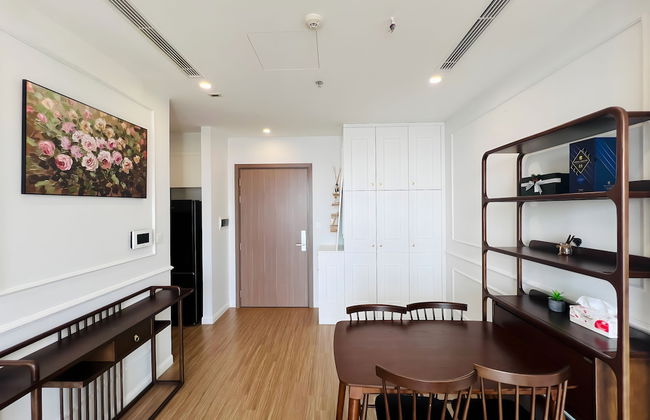 South Homes - Vinhomes Skylake Apartment - Foto 59