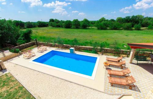 Rural Escape with Pool - Villa Krka - Foto 38