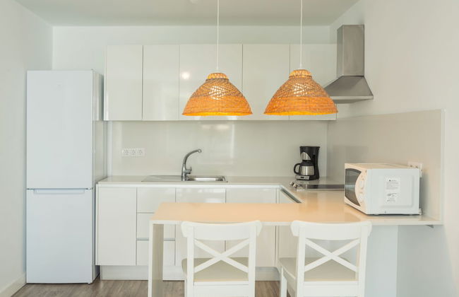 Bungalows Doña Rosa - Foto 38