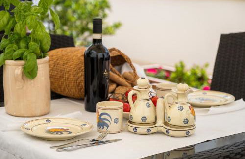 Le due Torri - Photo 24