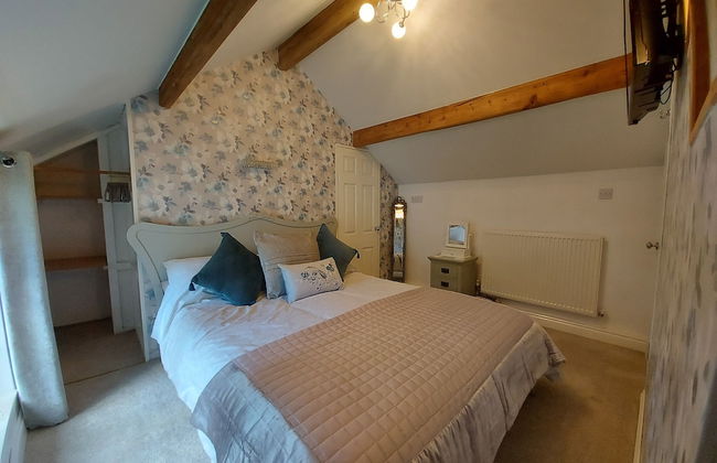 Saughall Mill Farm Cottage - Photo 7