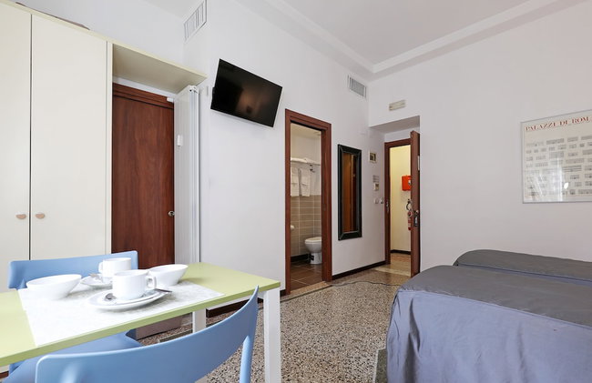 Maison Colosseo - Photo 42