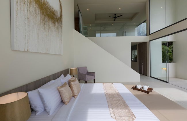 Villa Spice At Lime Samui-bang Makham - Foto 35