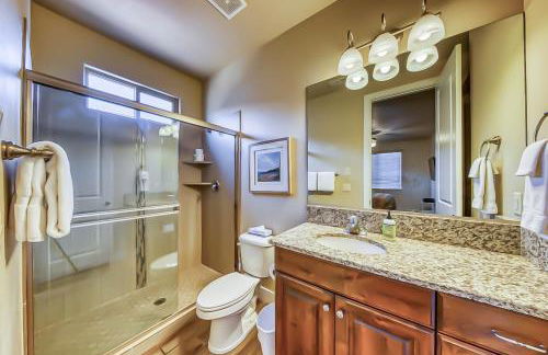 Mountain View Retreat: Paradise Village at Zion #39 - Foto 19