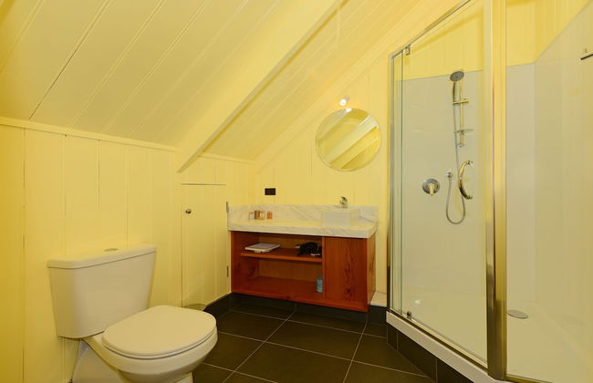 Cloudy Bay Villa - Foto 16